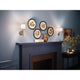 Kichler - Ali 1-Light Sconce - Lights Canada