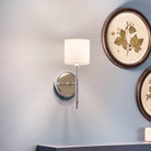 Kichler - Ali 1-Light Sconce - Lights Canada