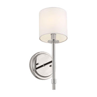 Ali 1-Light Sconce