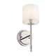 Kichler - Ali 1-Light Sconce - Lights Canada