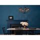 Kichler - Adeena 6-Light Chandelier - Lights Canada
