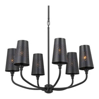 Adeena 6-Light Chandelier