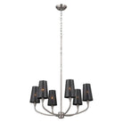 Kichler - Adeena 6-Light Chandelier - Lights Canada