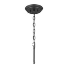 Kichler - Adeena 8-Light Chandelier - Lights Canada