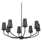 Kichler - Adeena 8-Light Chandelier - Lights Canada