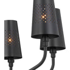 Kichler - Adeena 8-Light Chandelier - Lights Canada