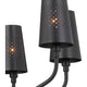 Kichler - Adeena 8-Light Chandelier - Lights Canada