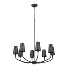 Kichler - Adeena 8-Light Chandelier - Lights Canada