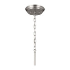 Kichler - Adeena 8-Light Chandelier - Lights Canada