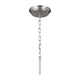Kichler - Adeena 8-Light Chandelier - Lights Canada