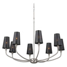 Kichler - Adeena 8-Light Chandelier - Lights Canada
