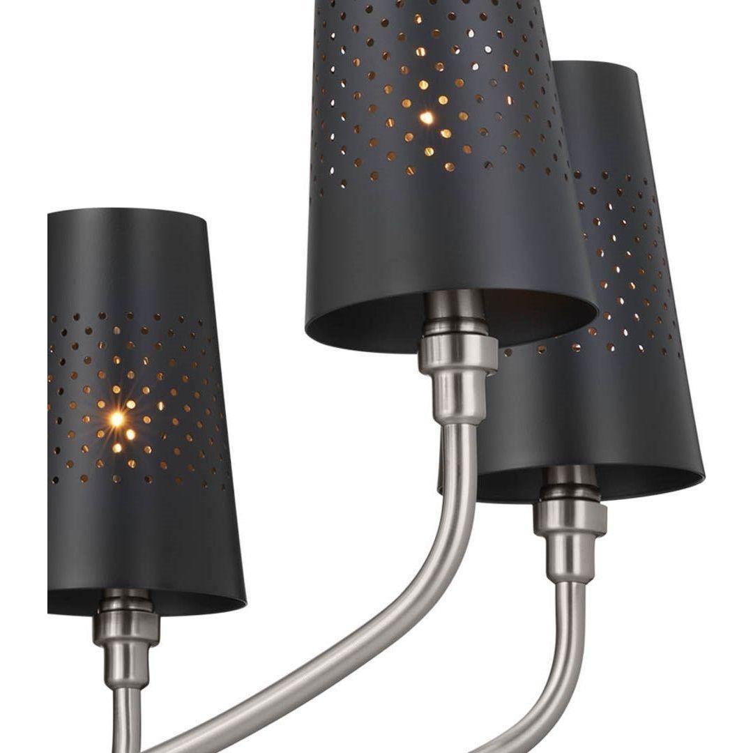 Kichler - Adeena 8-Light Chandelier - Lights Canada