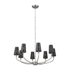 Kichler - Adeena 8-Light Chandelier - Lights Canada