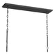 Kichler - Adeena 8-Light Linear Suspension - Lights Canada