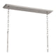 Kichler - Adeena 8-Light Linear Suspension - Lights Canada