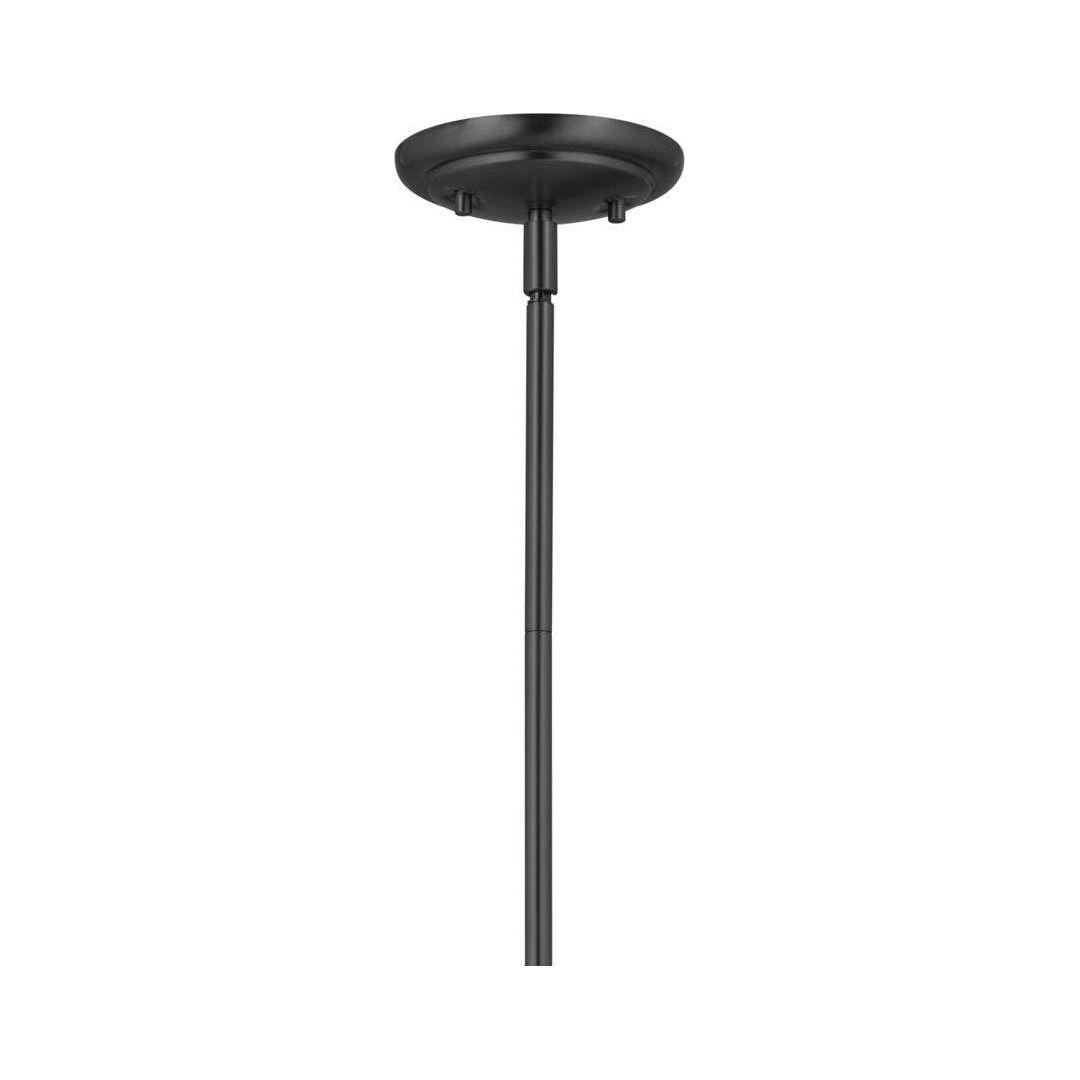 Kichler - Pallas 6-Light Chandelier - Lights Canada