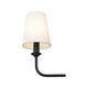Kichler - Pallas 6-Light Chandelier - Lights Canada