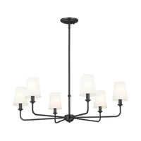 Pallas 6-Light Chandelier