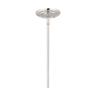 Kichler - Pallas 6-Light Chandelier - Lights Canada