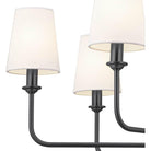 Kichler - Pallas 8-Light Chandelier - Lights Canada