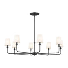 Kichler - Pallas 8-Light Chandelier - Lights Canada