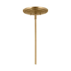 Kichler - Pallas 8-Light Chandelier - Lights Canada