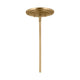 Kichler - Pallas 8-Light Chandelier - Lights Canada