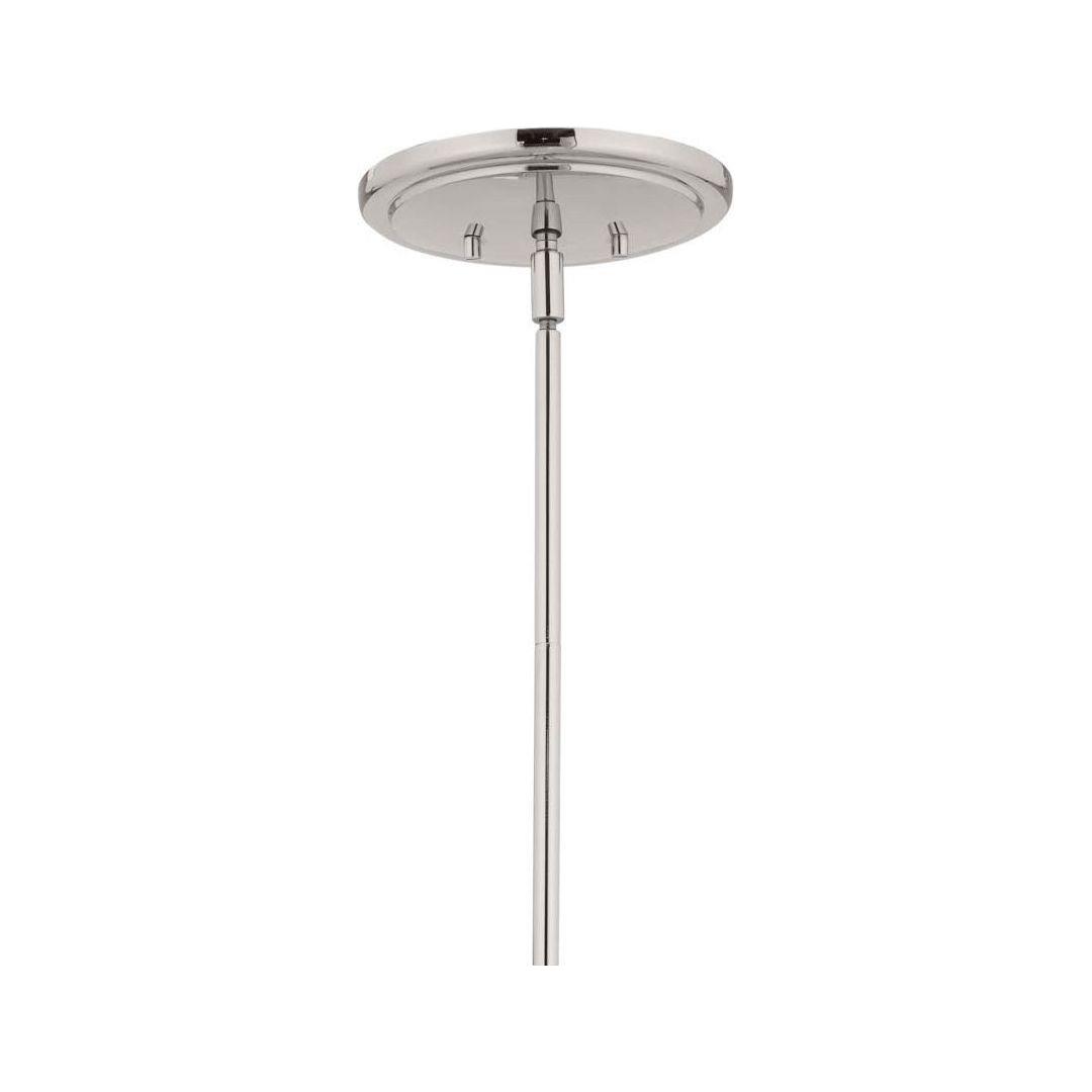 Kichler - Pallas 8-Light Chandelier - Lights Canada