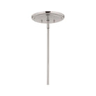 Kichler - Pallas 8-Light Chandelier - Lights Canada