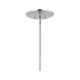 Kichler - Pallas 8-Light Chandelier - Lights Canada
