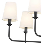 Kichler - Pallas 12-Light Chandelier - Lights Canada