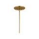 Kichler - Pallas 12-Light Chandelier - Lights Canada