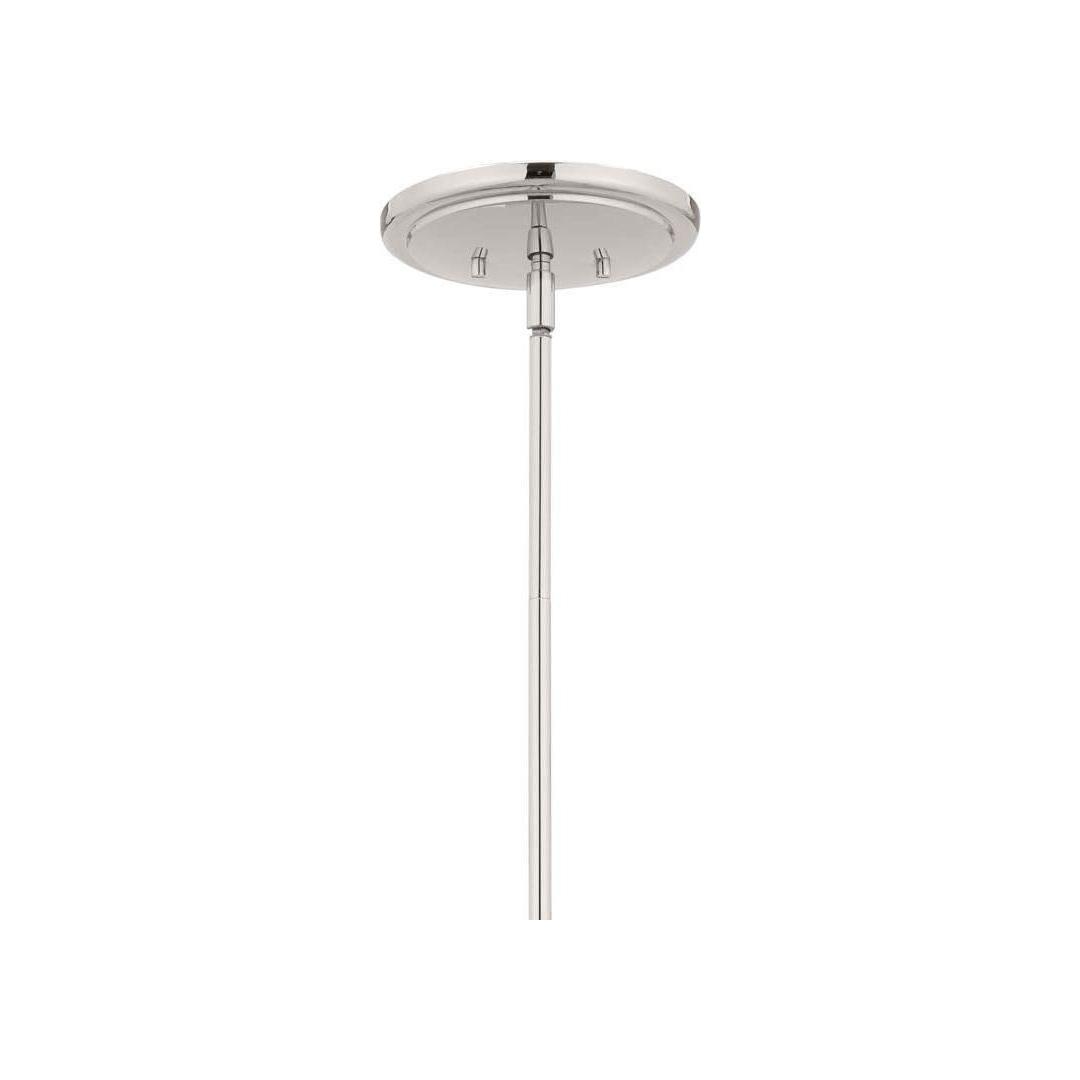 Kichler - Pallas 12-Light Chandelier - Lights Canada
