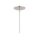 Kichler - Pallas 12-Light Chandelier - Lights Canada