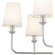 Kichler - Pallas 12-Light Chandelier - Lights Canada