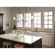 Kichler - Pallas 3-Light Linear Suspension - Lights Canada