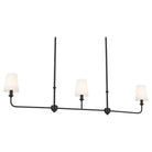Kichler - Pallas 3-Light Linear Suspension - Lights Canada
