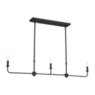 Kichler - Pallas 3-Light Linear Suspension - Lights Canada