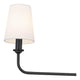 Kichler - Pallas 3-Light Linear Suspension - Lights Canada