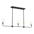 Kichler - Pallas 3-Light Linear Suspension - Lights Canada
