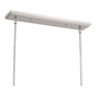 Kichler - Pallas 3-Light Linear Suspension - Lights Canada