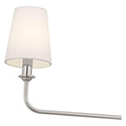 Kichler - Pallas 3-Light Linear Suspension - Lights Canada