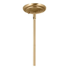 Kichler - Pallas 4-Light Mini Chandelier - Lights Canada