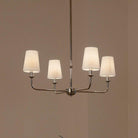 Kichler - Pallas 4-Light Mini Chandelier - Lights Canada