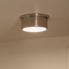 Kichler - Serca 2-Light Flush Mount - Lights Canada