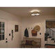 Kichler - Luella 16" 3-Light Convertible Pendant - Lights Canada