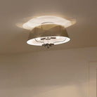 Kichler - Luella 16" 3-Light Convertible Pendant - Lights Canada