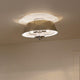Kichler - Luella 16" 3-Light Convertible Pendant - Lights Canada
