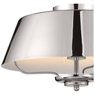 Kichler - Luella 16" 3-Light Convertible Pendant - Lights Canada