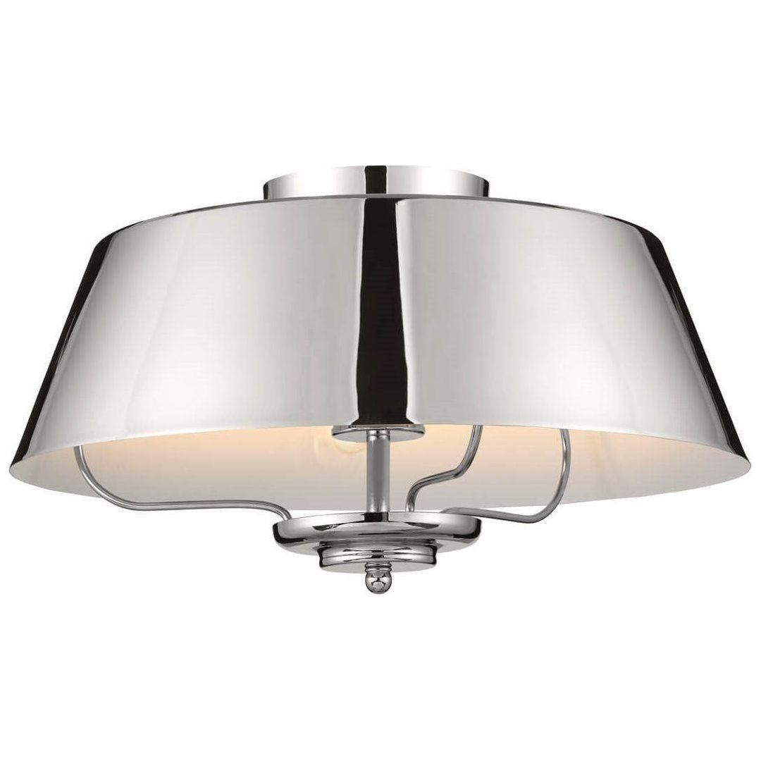 Kichler - Luella 16" 3-Light Convertible Pendant - Lights Canada